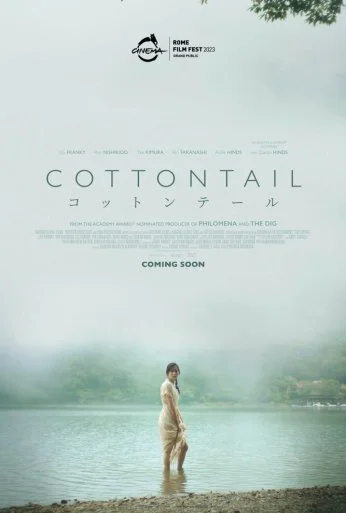 Cottontail (2023)